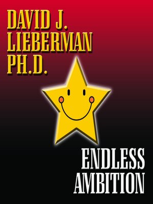 cover image of Endless Ambition